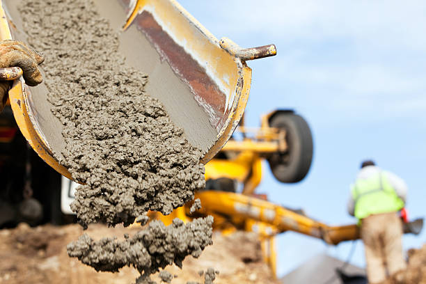 Best Best Concrete Contractor  in USA